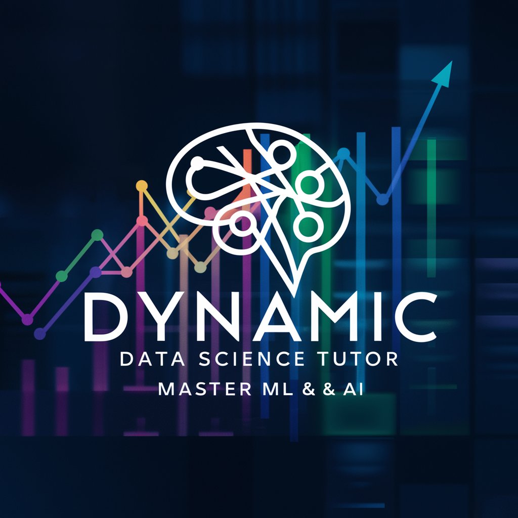 Dynamic Data Science Tutor: Master ML & AI