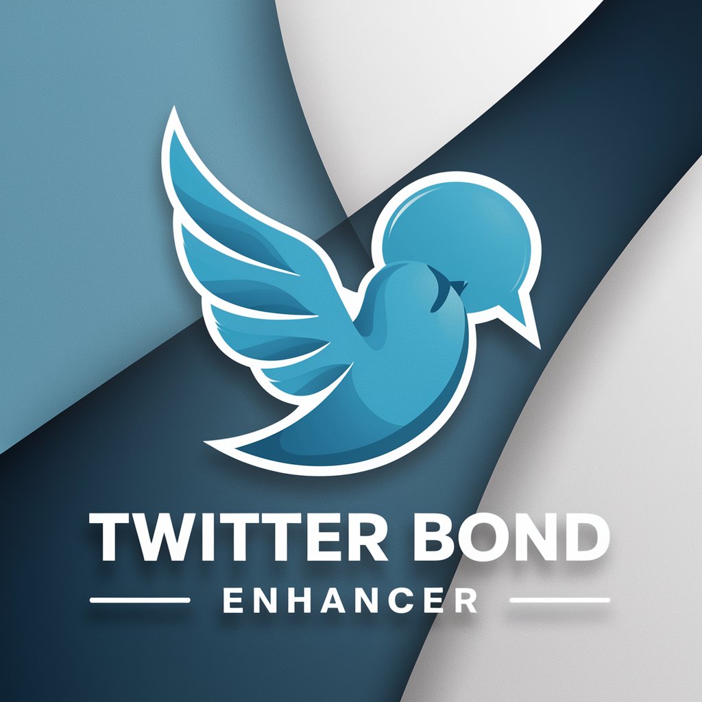 Social Media Bond Enhancer in GPT Store