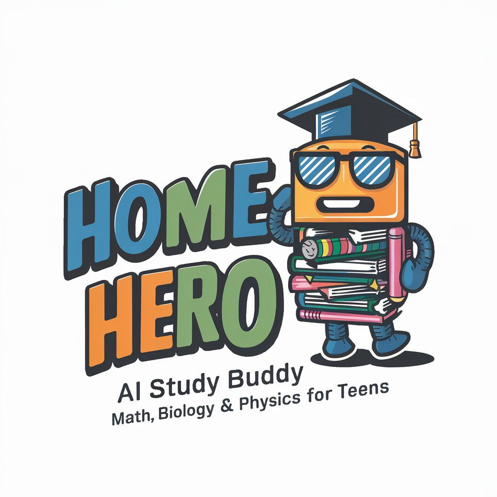 Homework Hero