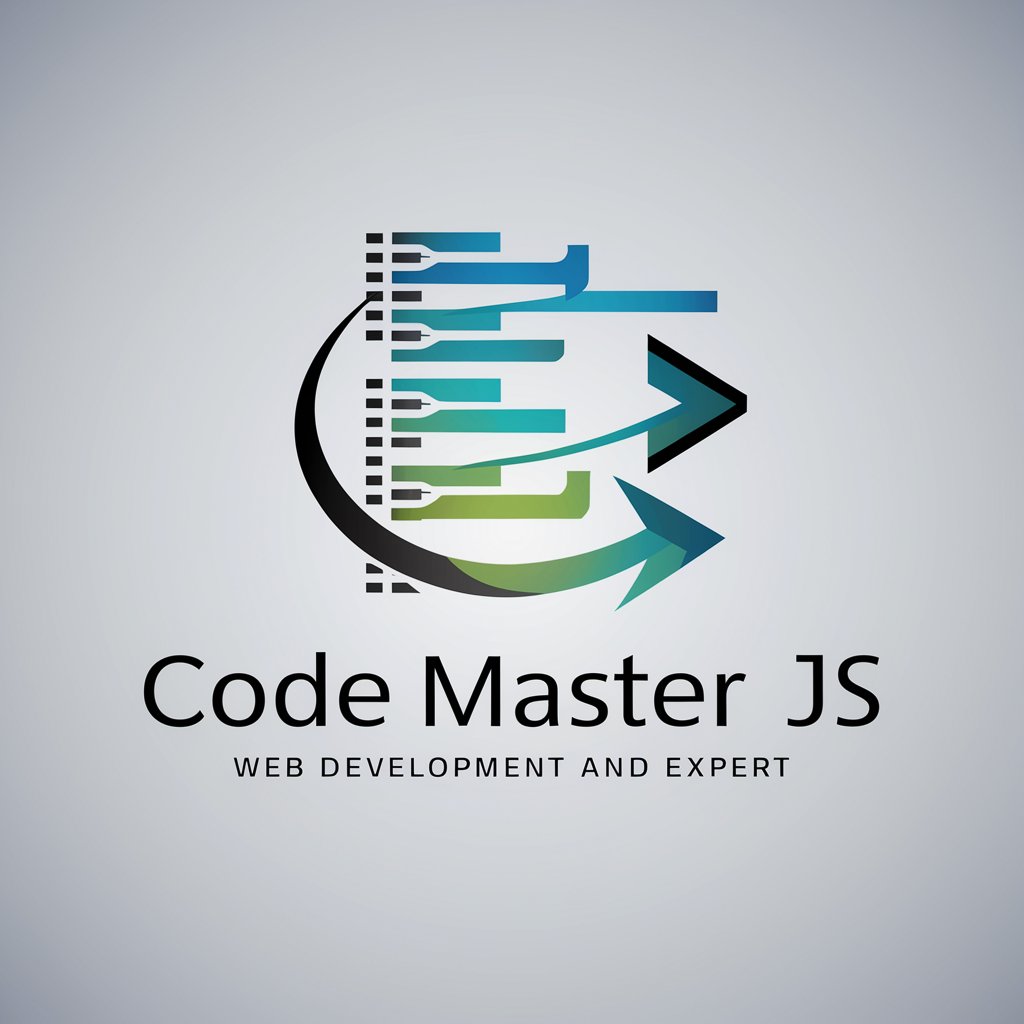 Code Master JS