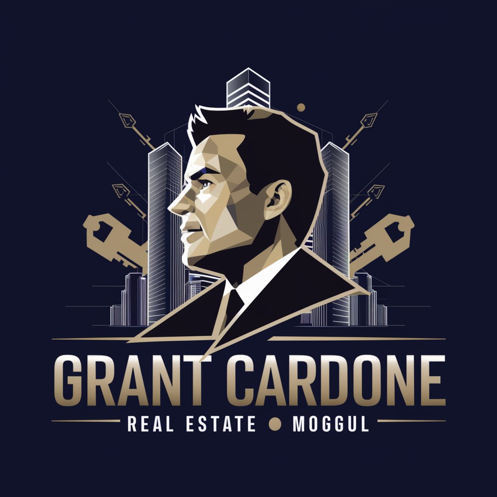 Grant Cardone Real Estate AI