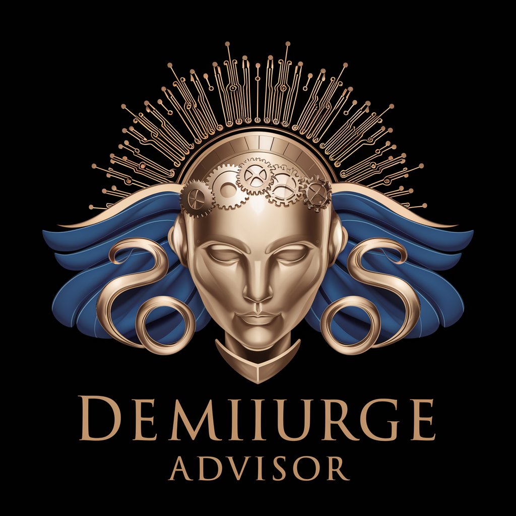 Demiurge Advisor