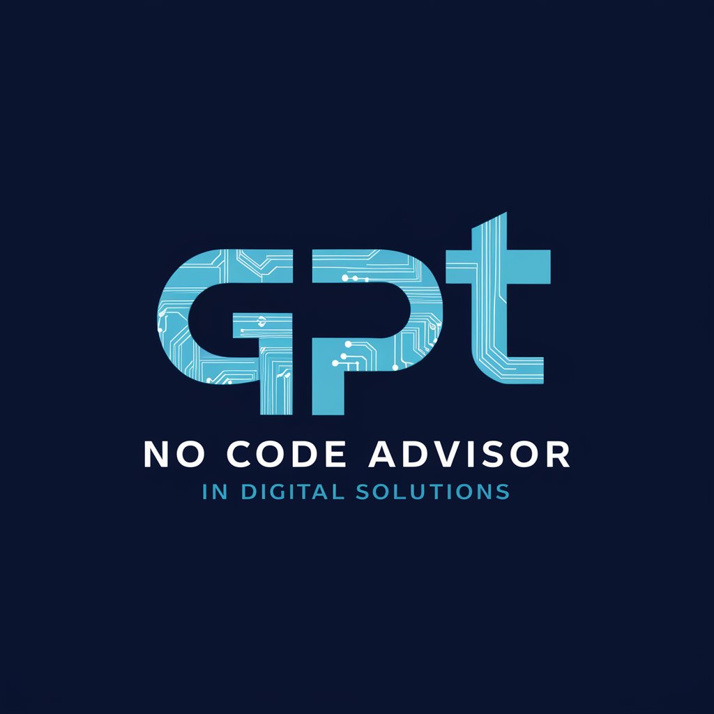 No Code Advisor