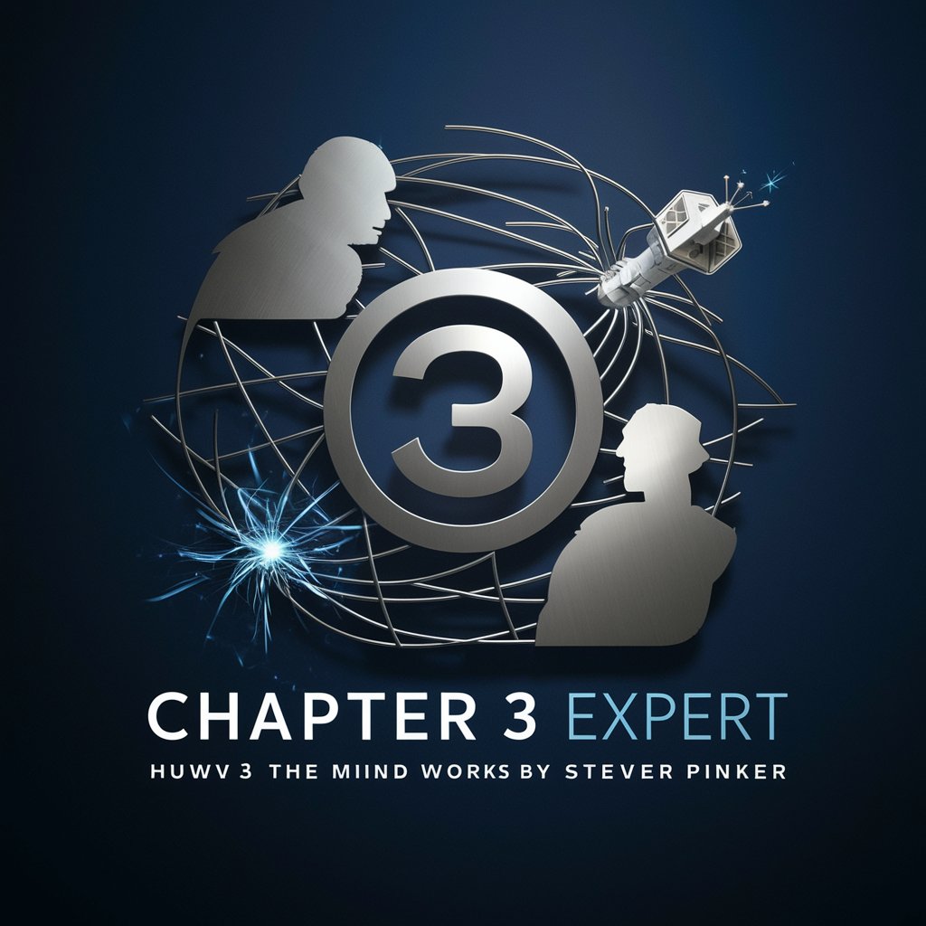 Chapter 3 Expert