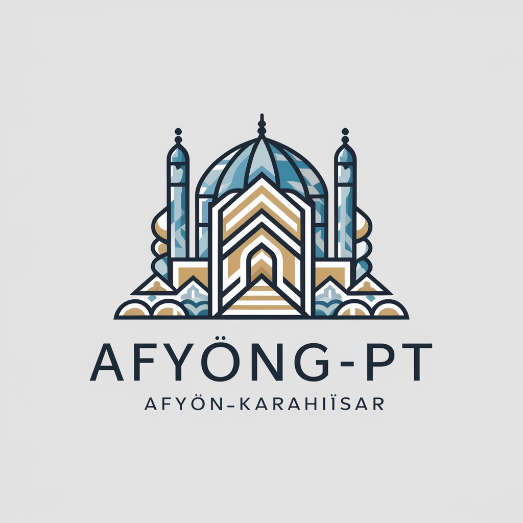 AfyonGPT