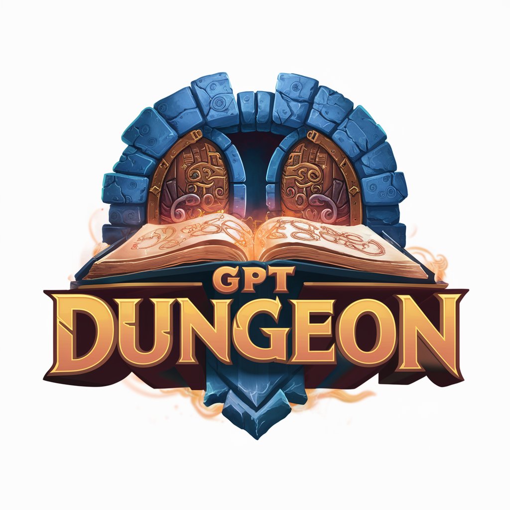 GPT Dungeon