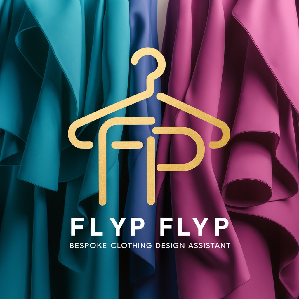 FLYP - Clothing Design and Print