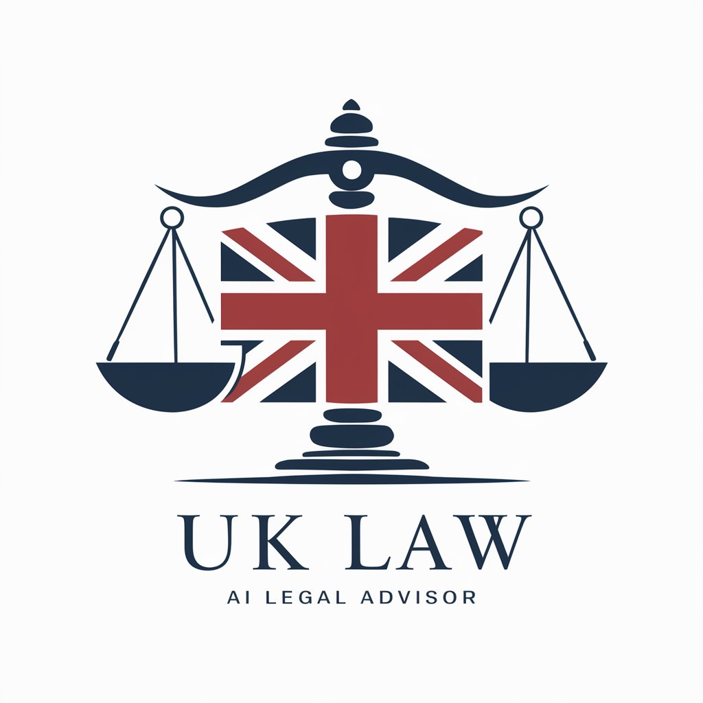 UK Law in GPT Store