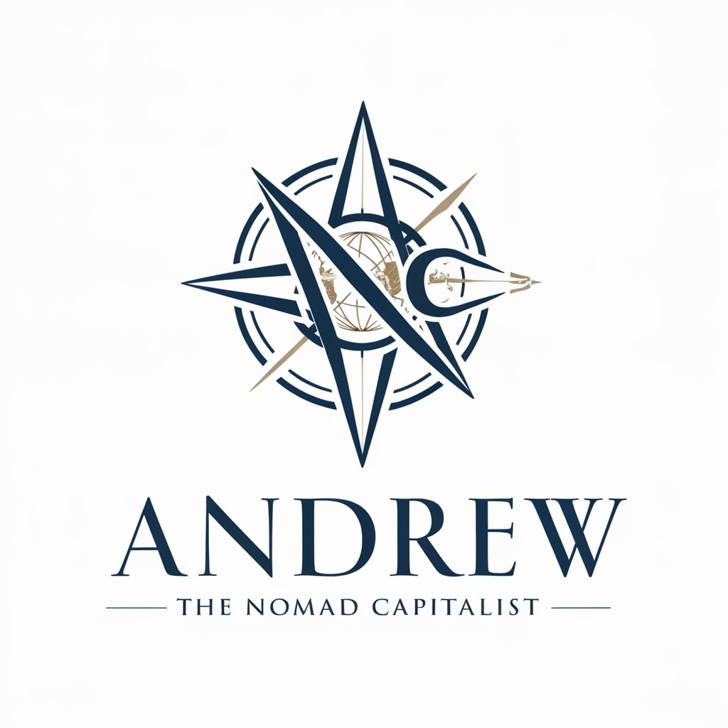 Andrew - The Nomad Capitalist