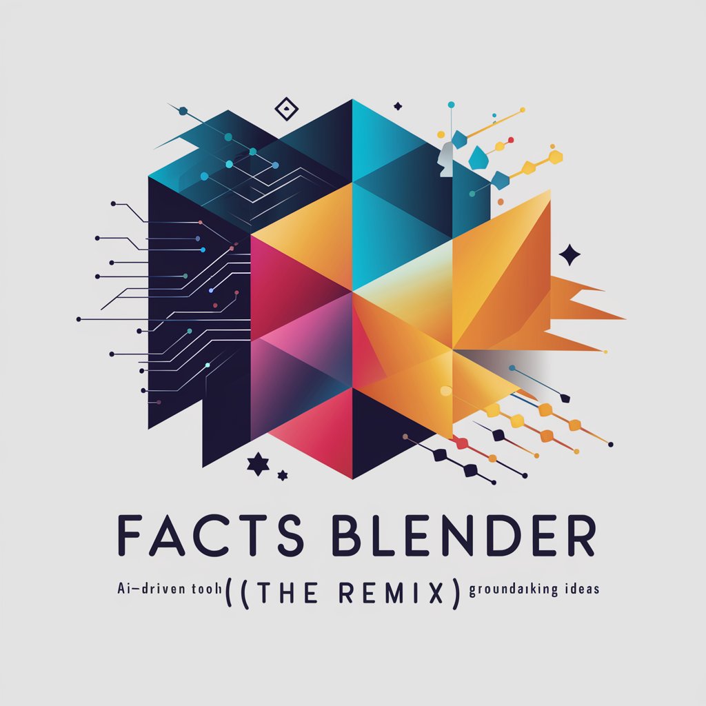 Facts Blender (the Remix)