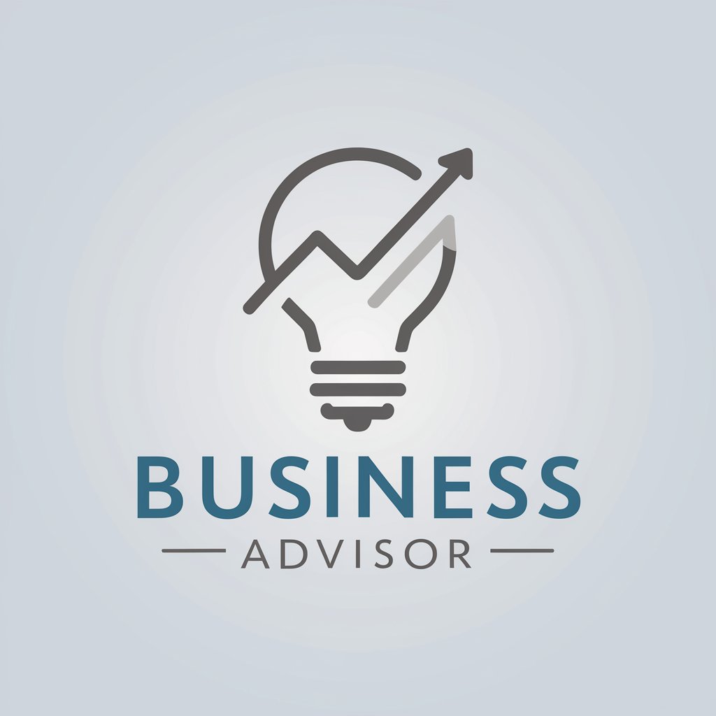 Business Advisor GPT