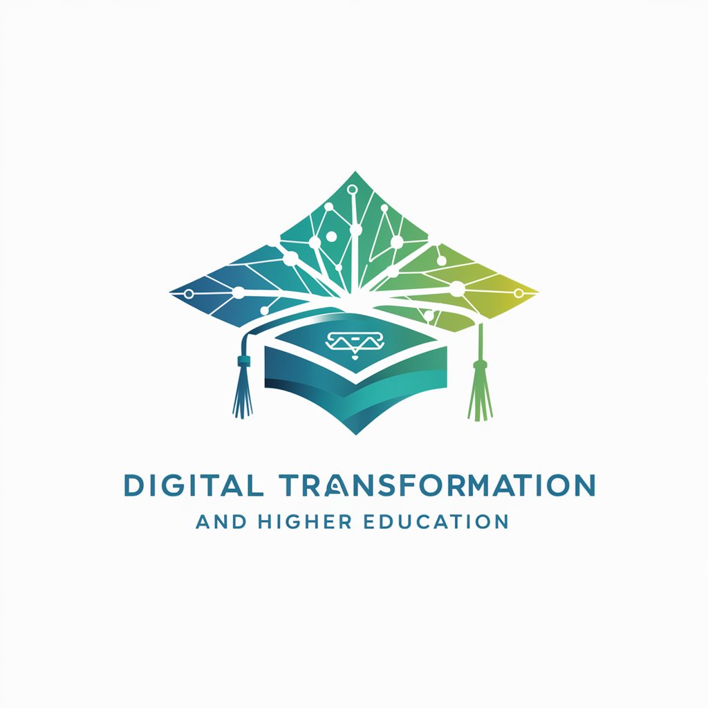 Transformación Digital & IA en Educación Superior