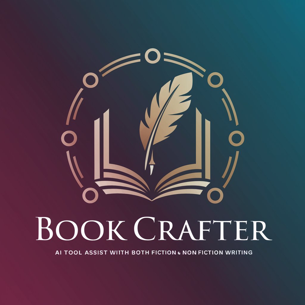 Book Crafter