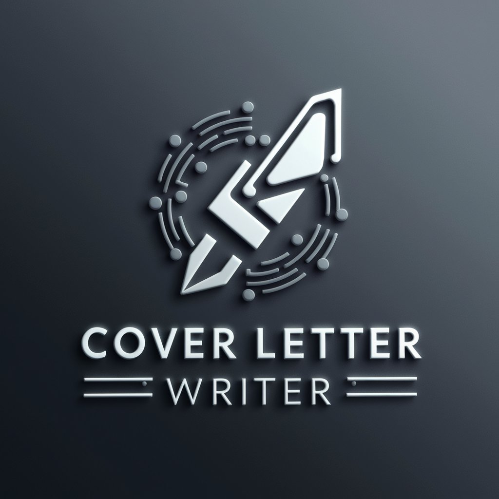 Cover Letter Writer