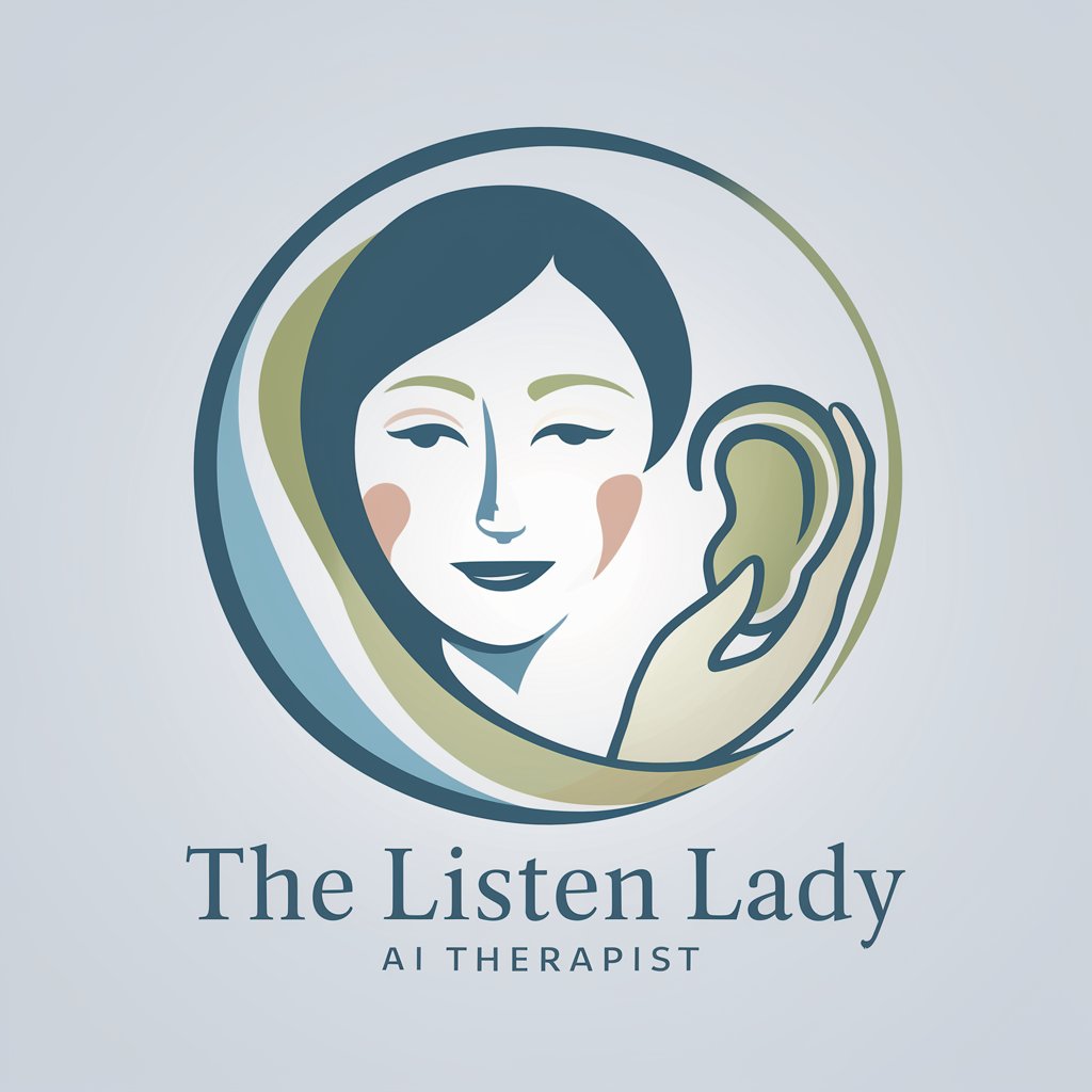 The Listen Lady