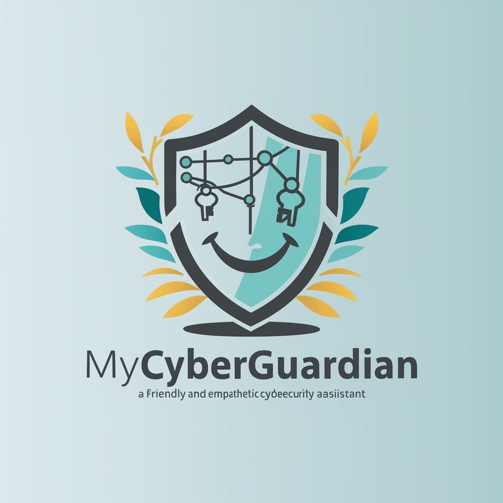 MyCyberGuardian