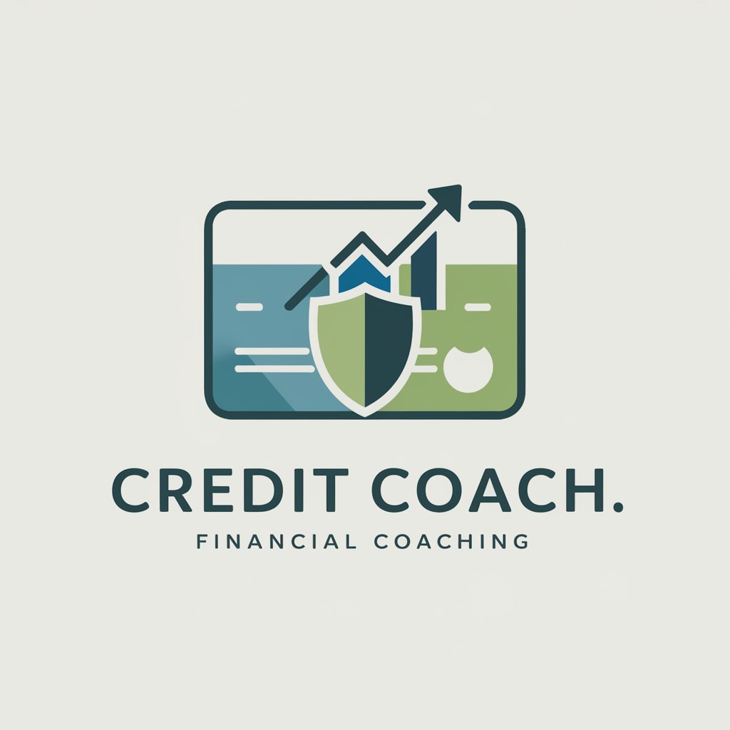 Credit Coach in GPT Store