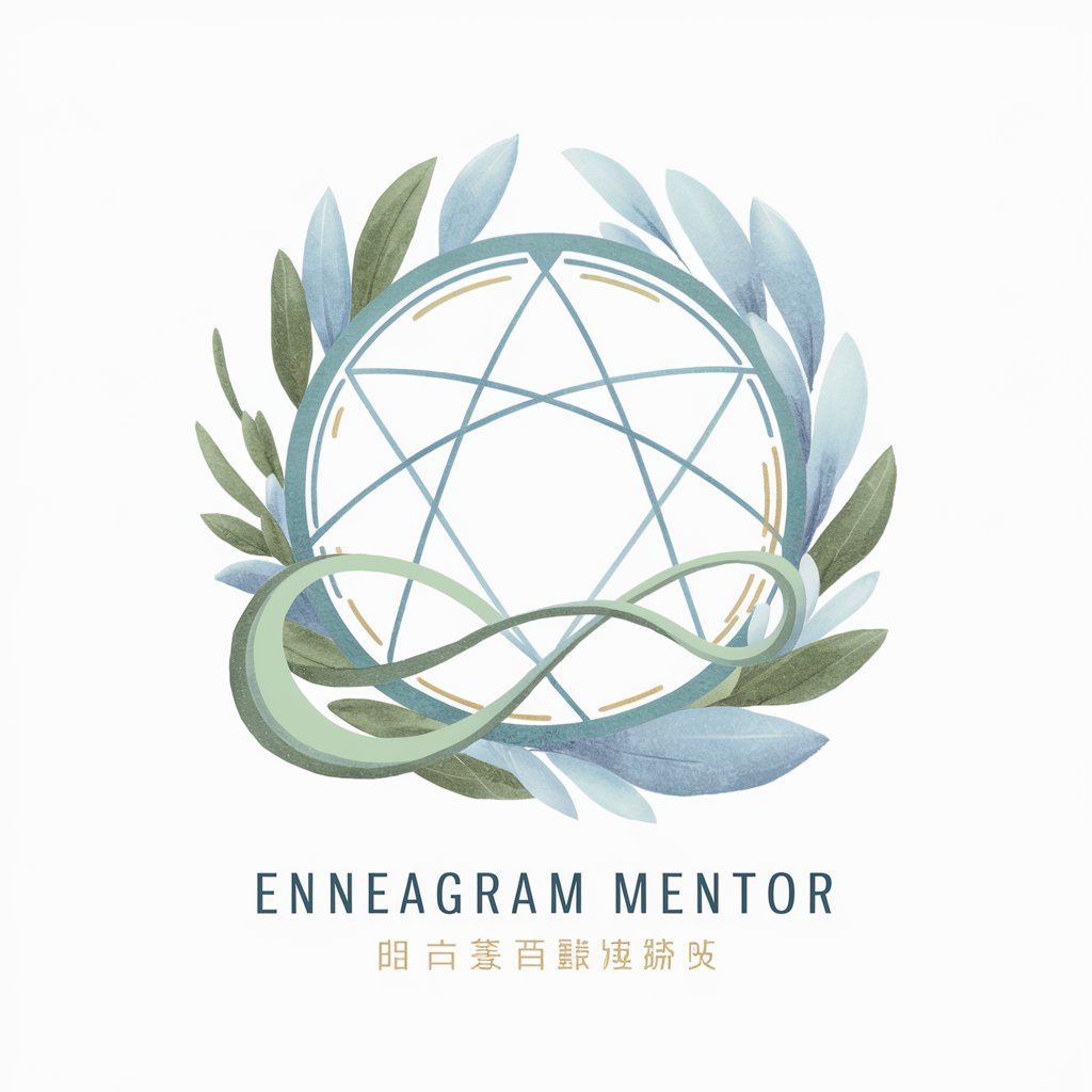 Enneagram Mentor ♾️