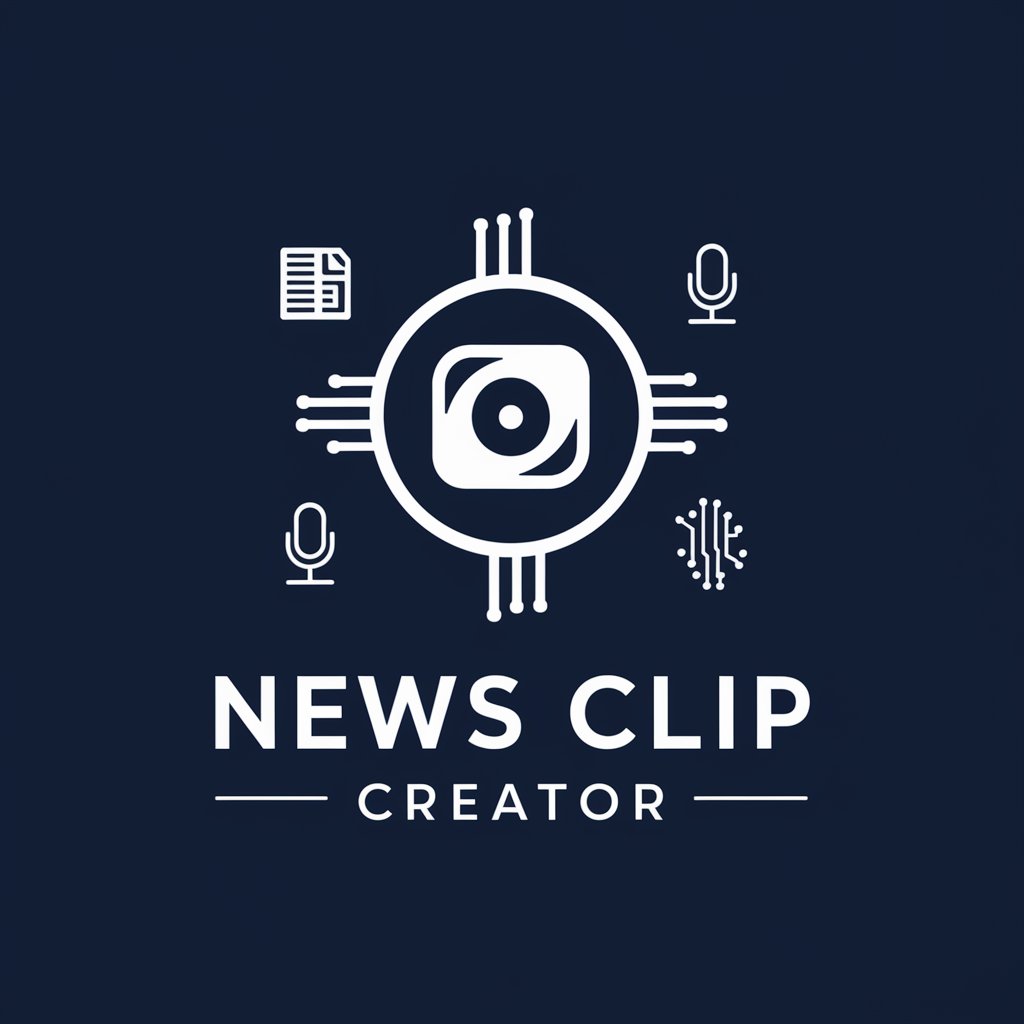 News Clip Creator