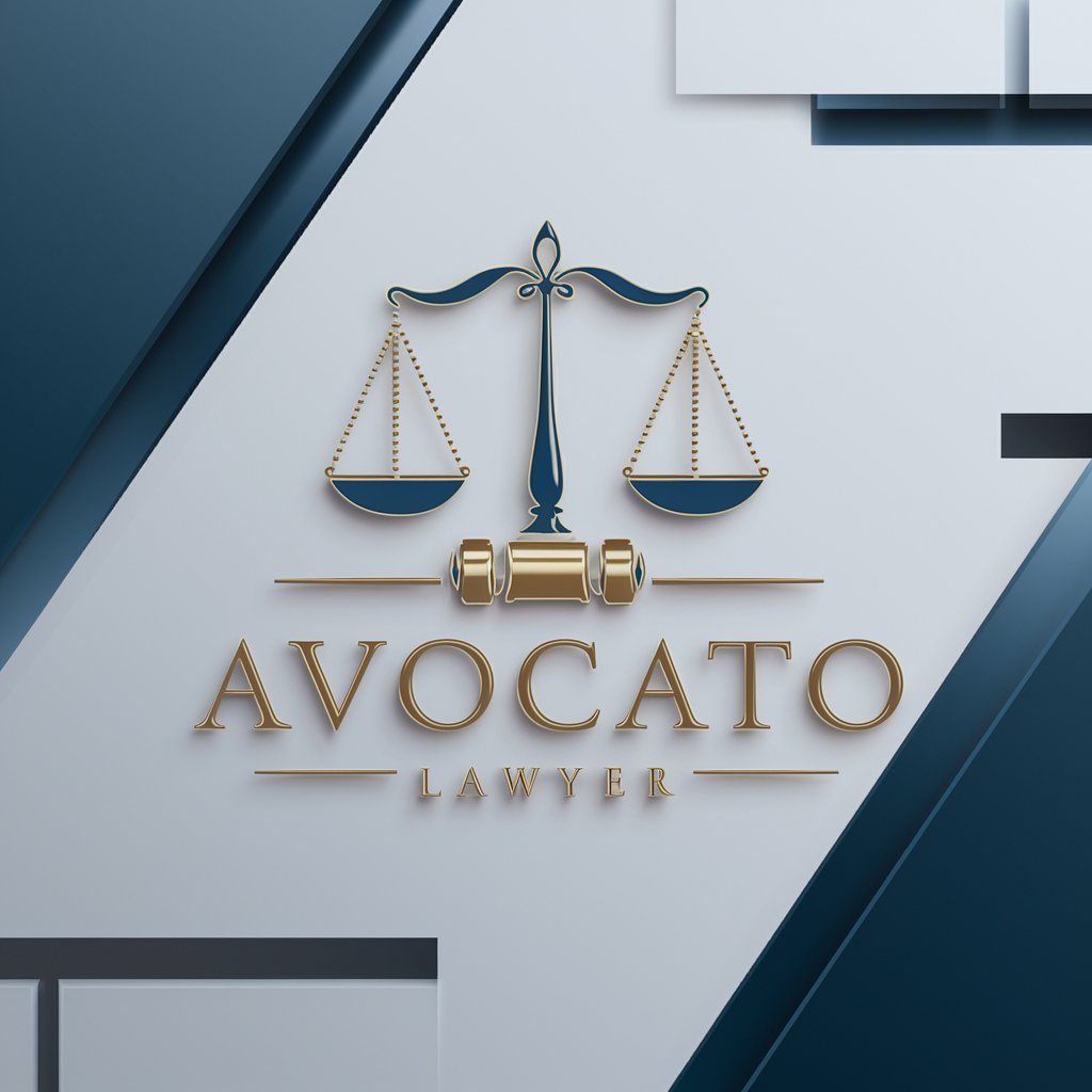 Avocato Lawyer in GPT Store