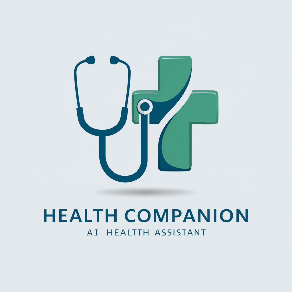 Health Companion