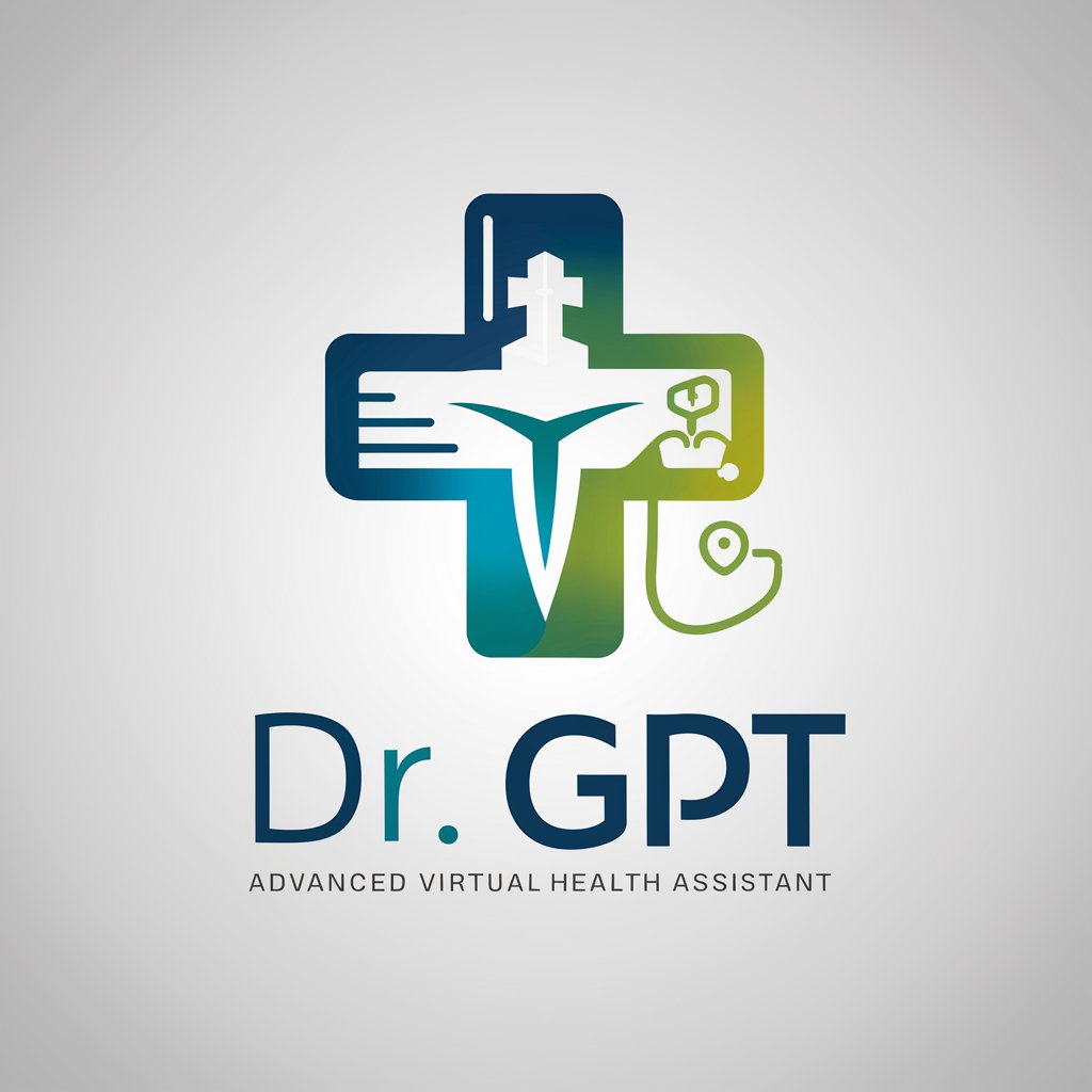 Dr. GPT in GPT Store