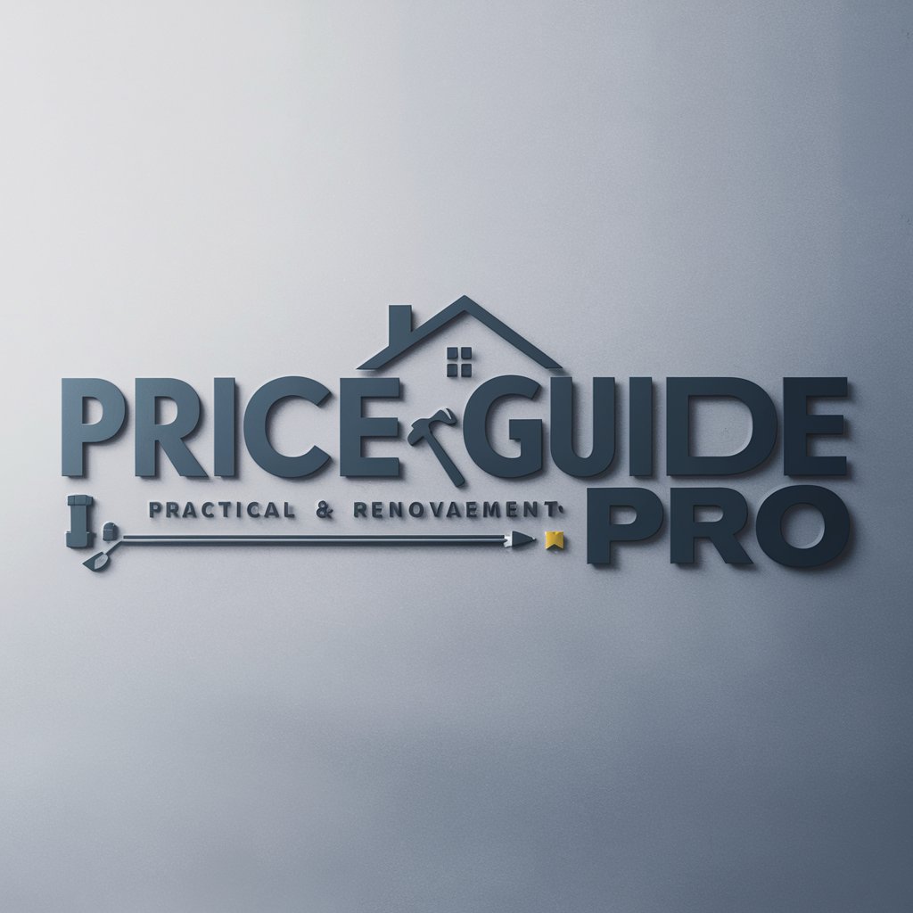 Price Guide PRO
