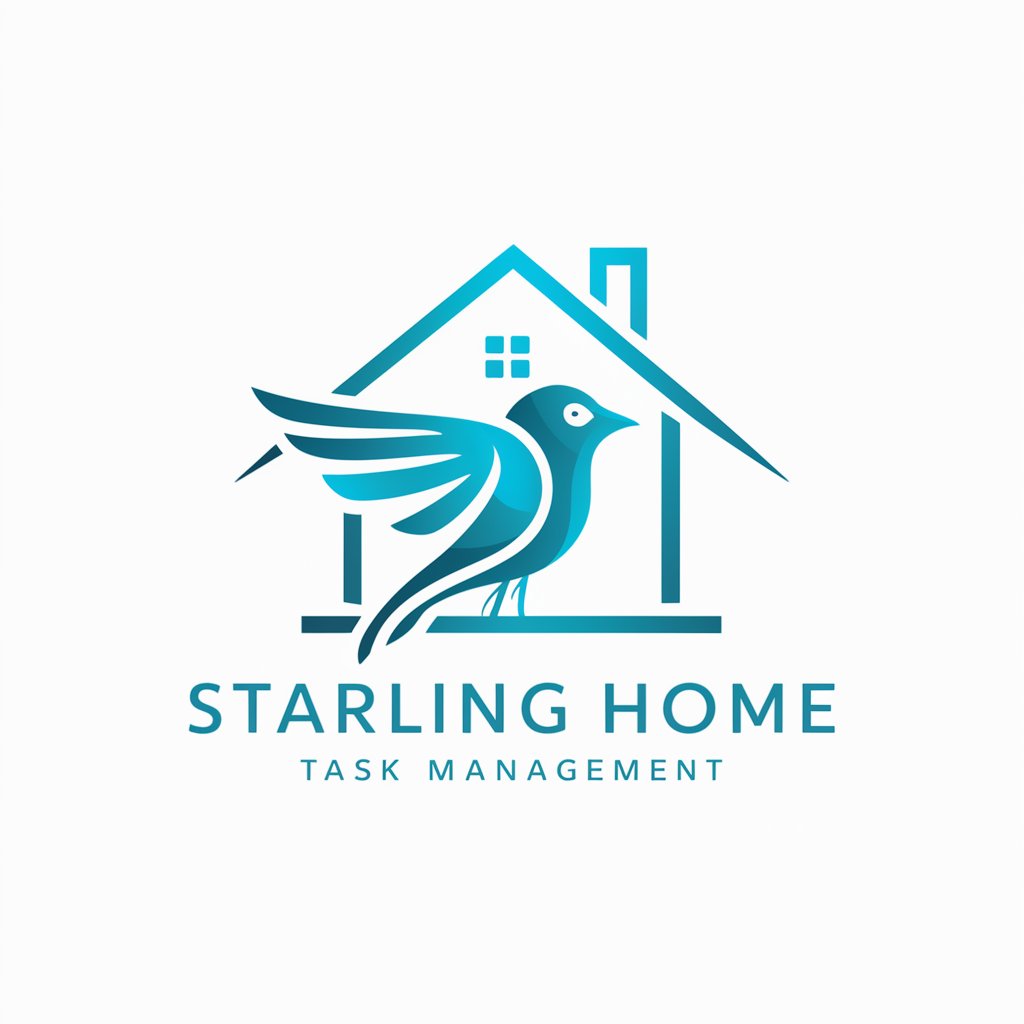 Starling Home