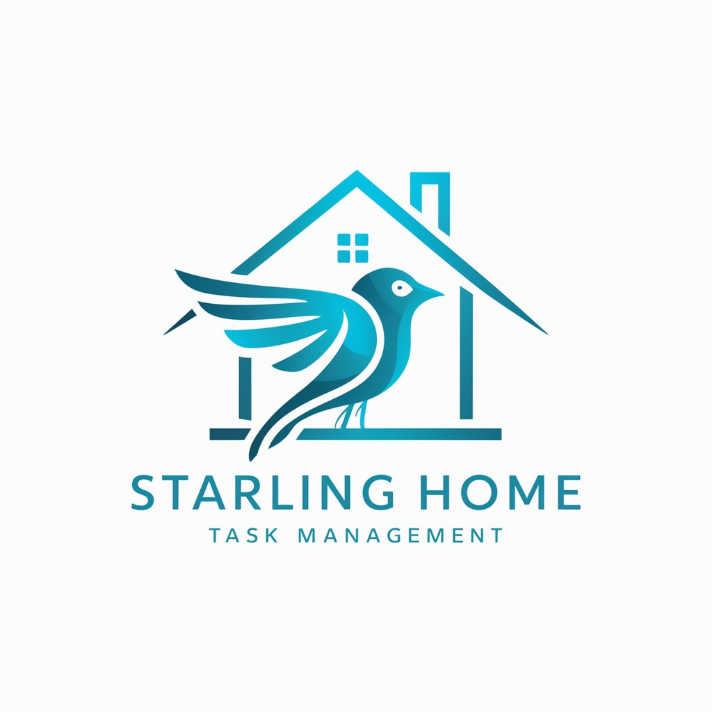 Starling Home in GPT Store