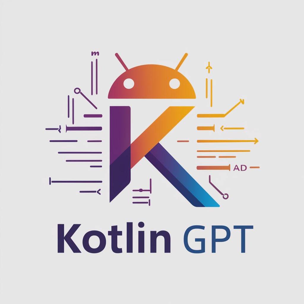 Kotlin GPT