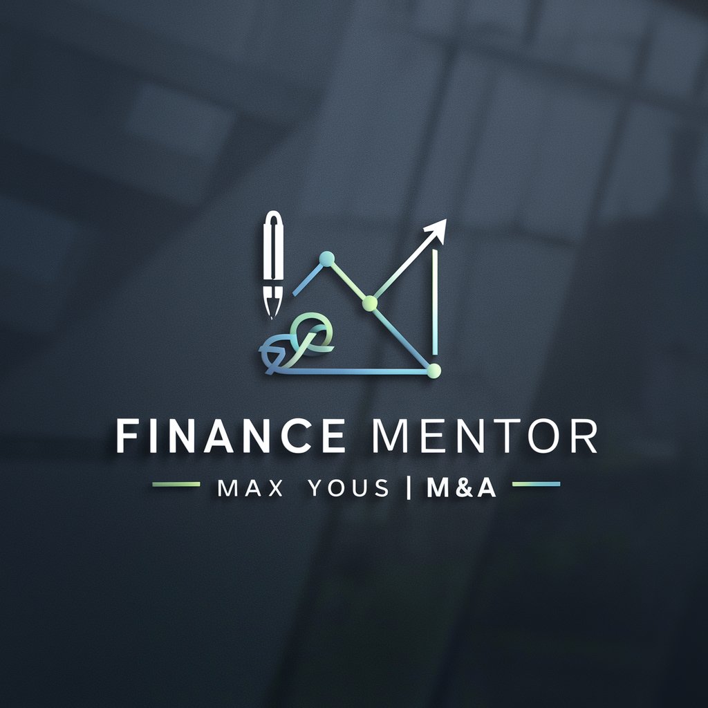 Finance Mentor