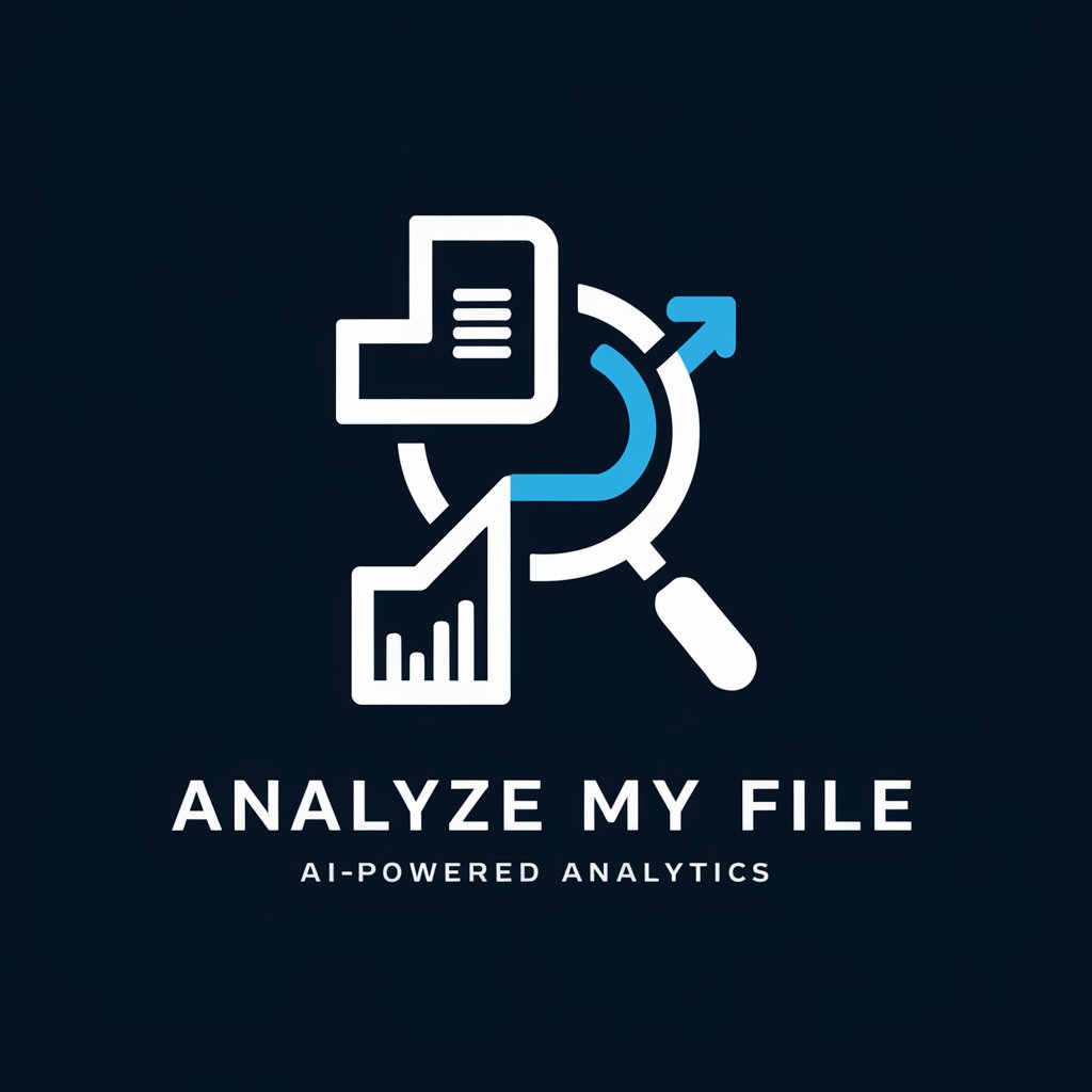 Analyze my file