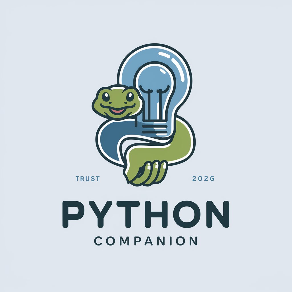 Python Companion