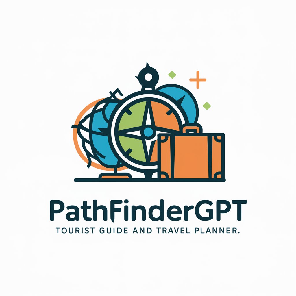 PathfinderGPT: Tourist Guide and Travel Planner in GPT Store