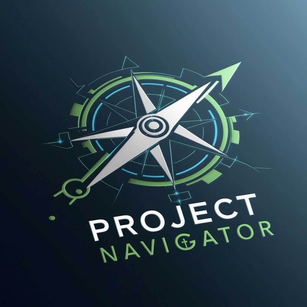 Project Navigator