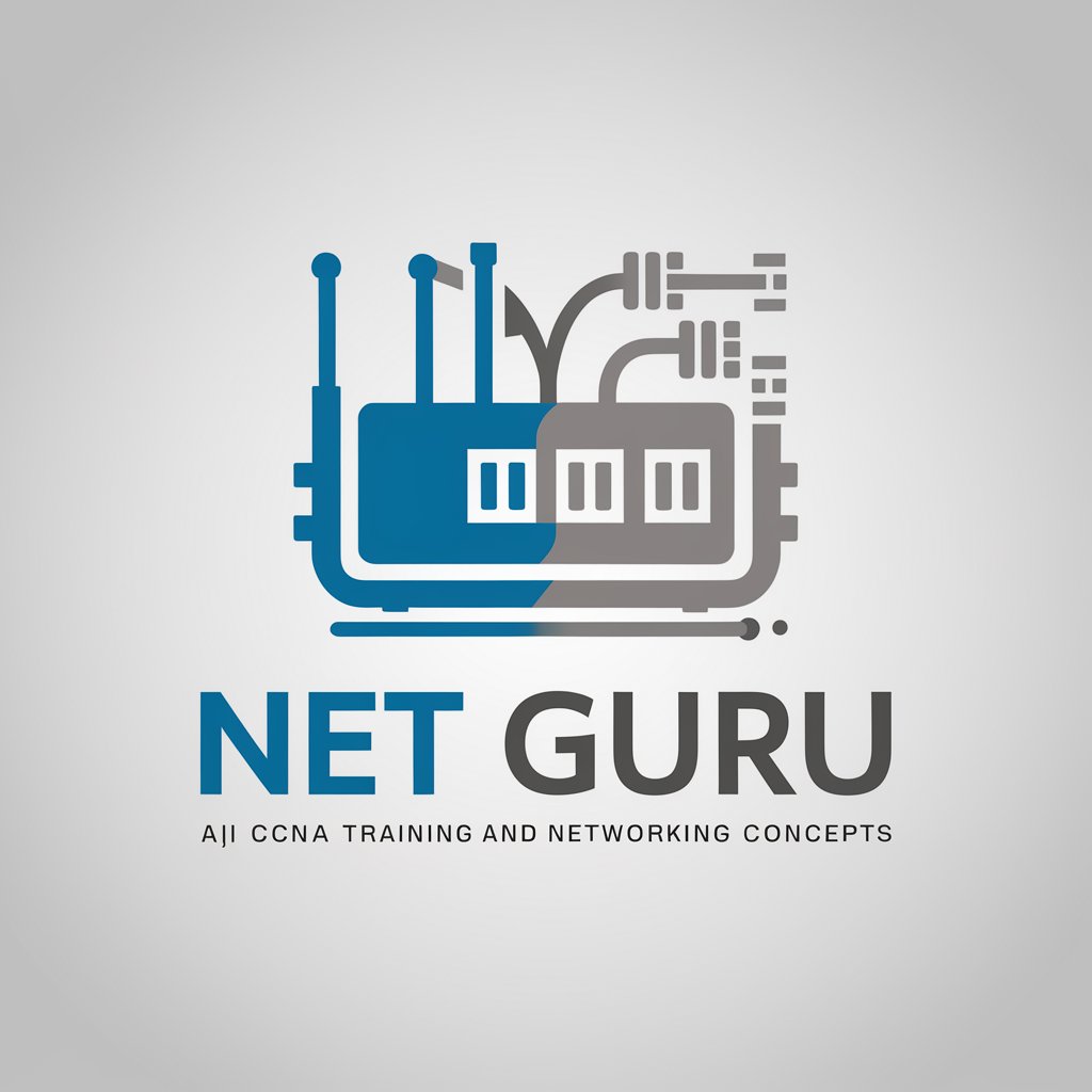 Net Guru