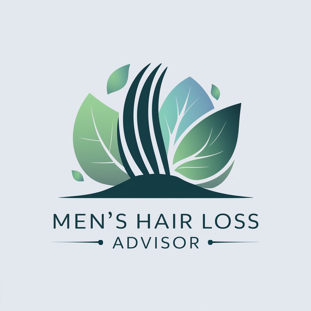 Hair Loss Advisor