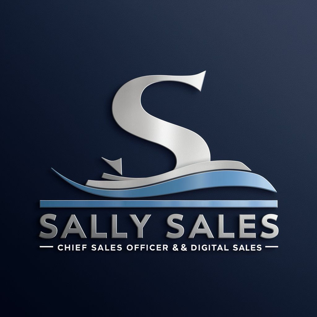 Sally Sales