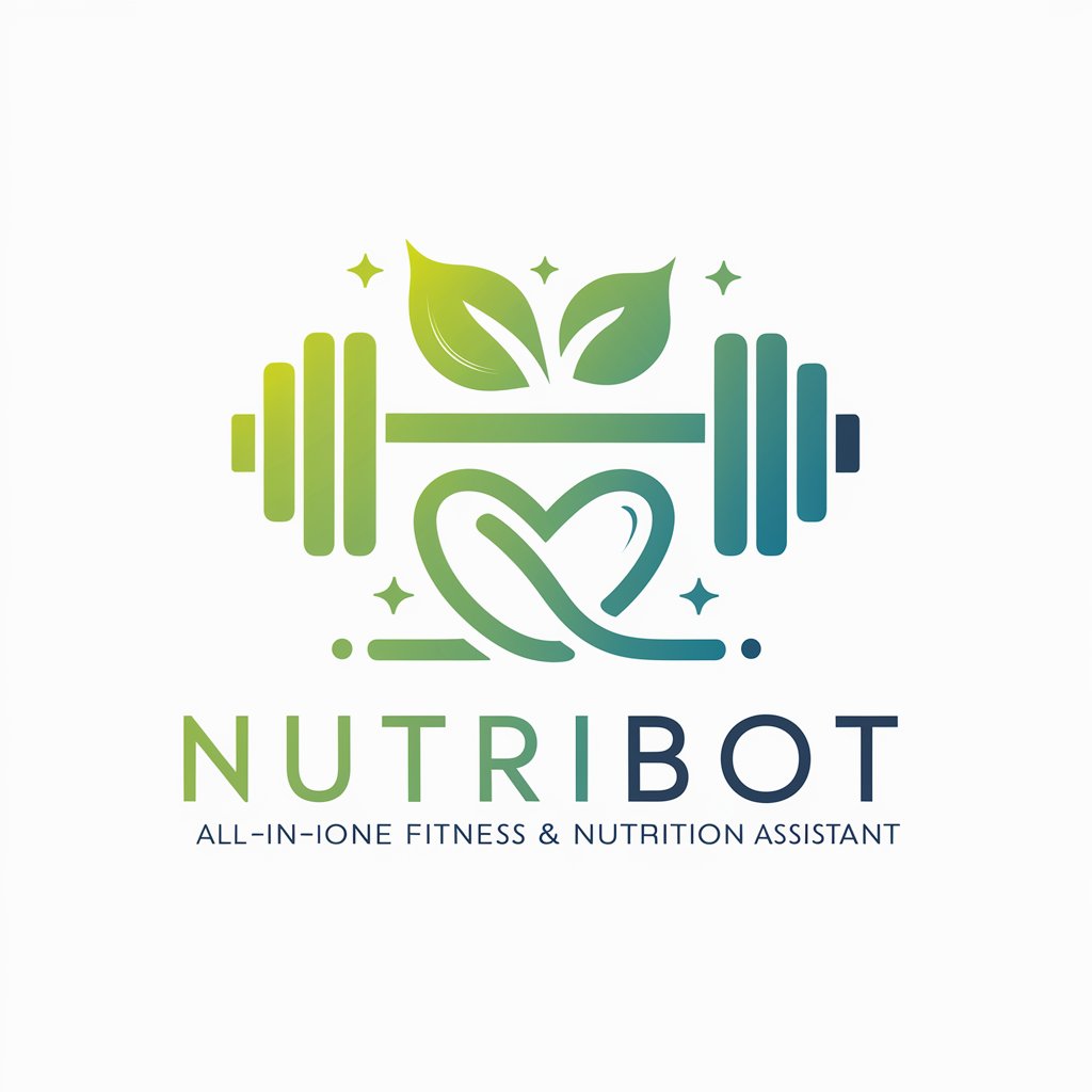 NutriBot in GPT Store