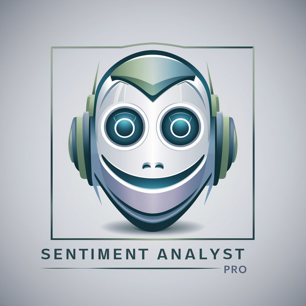 Sentiment Analyst Pro