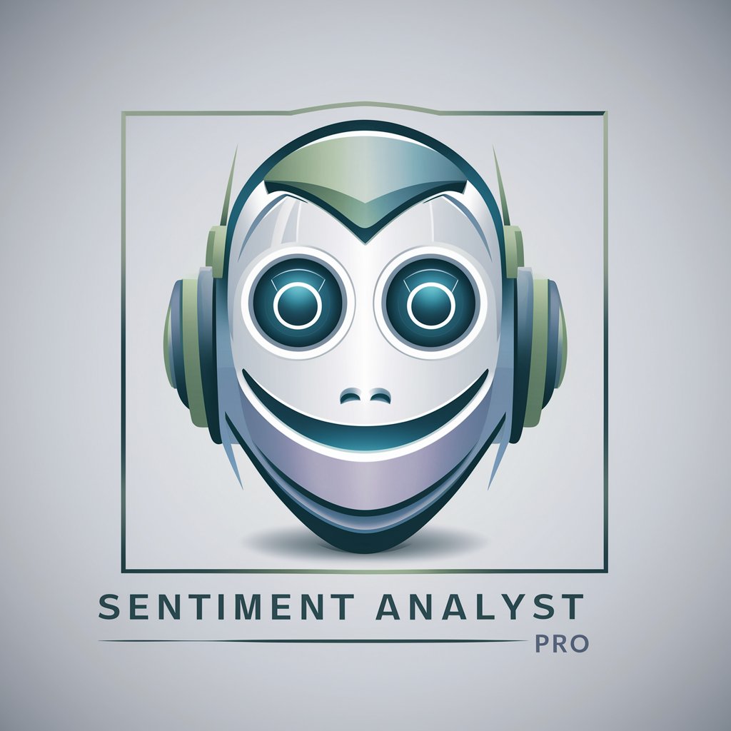 Sentiment Analyst Pro in GPT Store