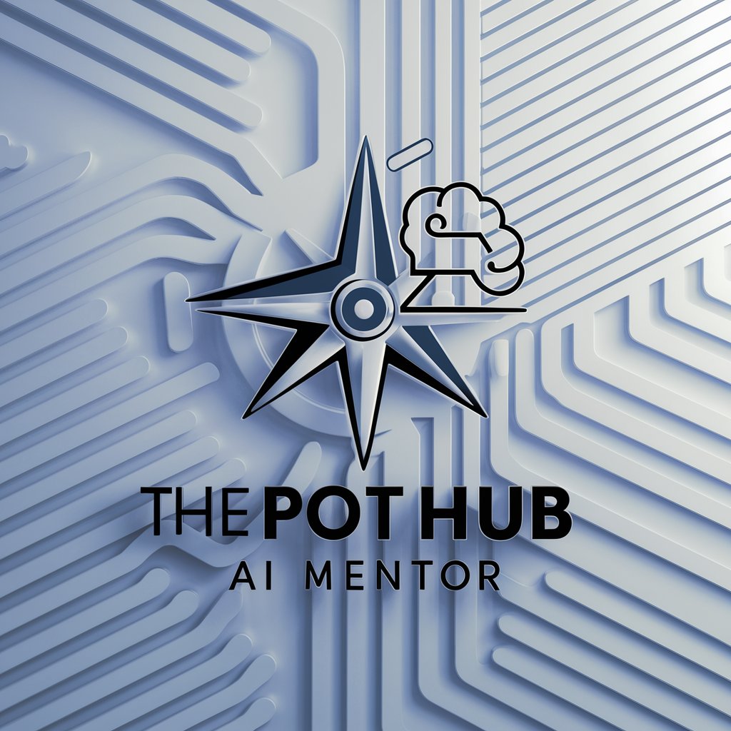 The Spot Hub AI Mentor