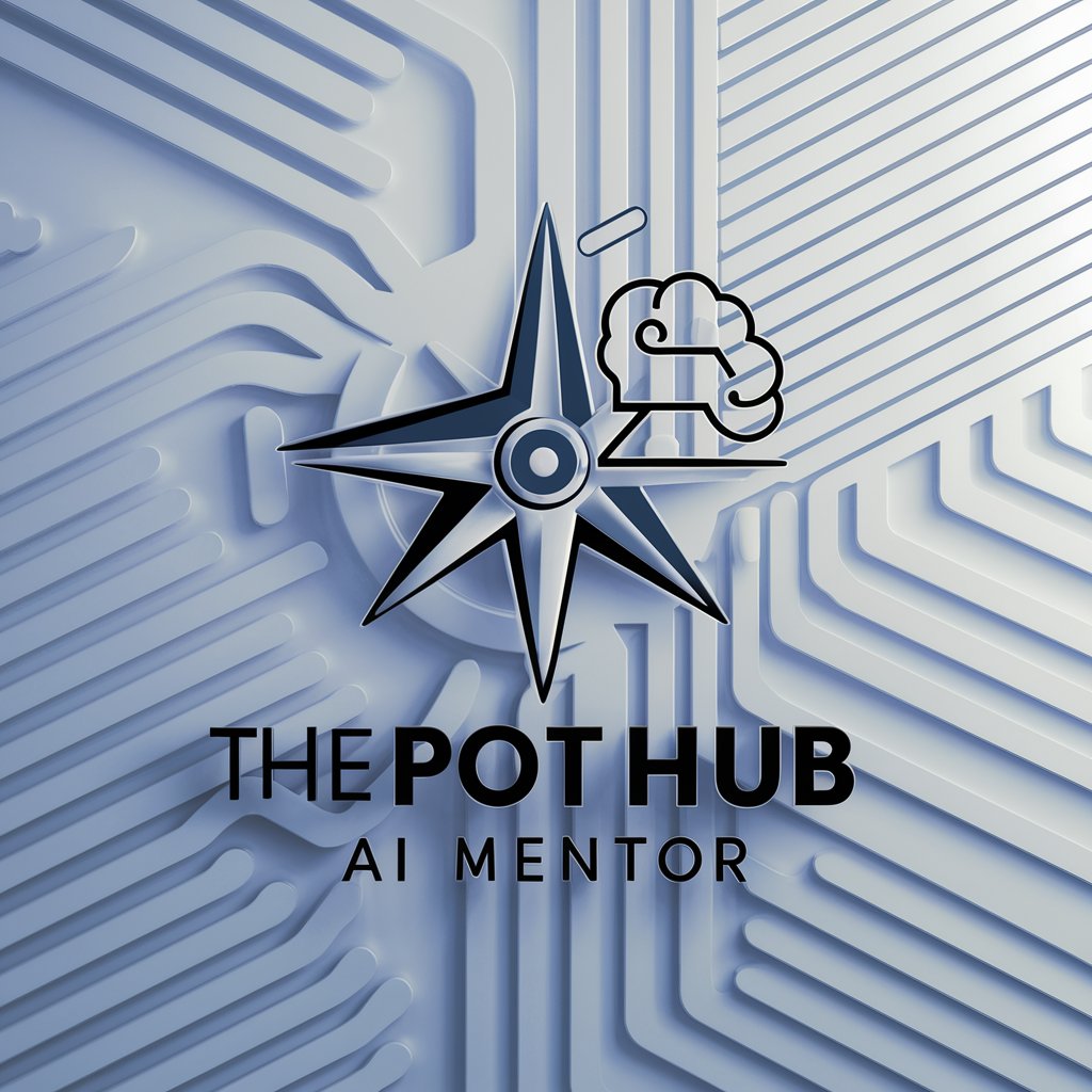 The Spot Hub AI Mentor in GPT Store