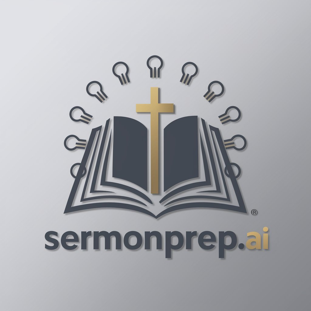 SermonPrep.ai