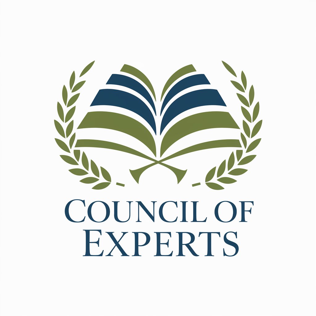 Council of Experts