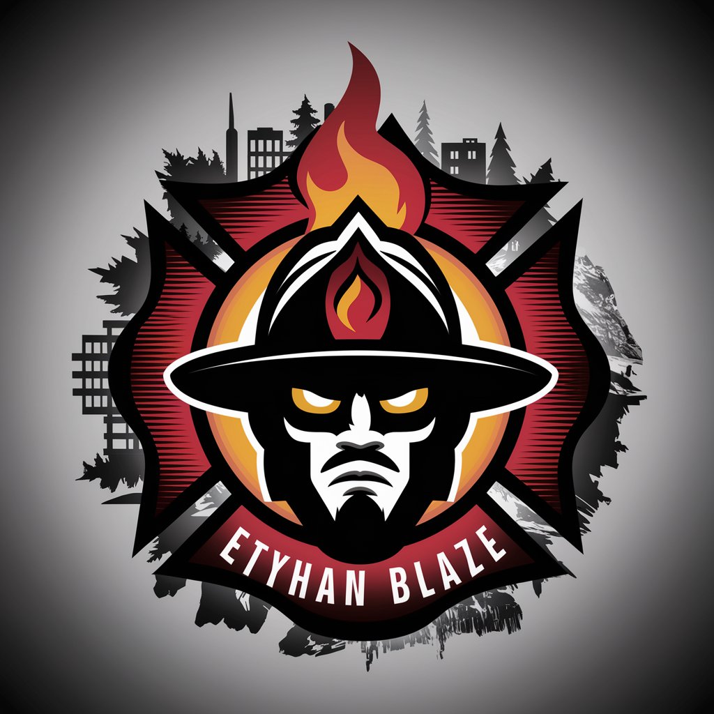 Ethan Blaze