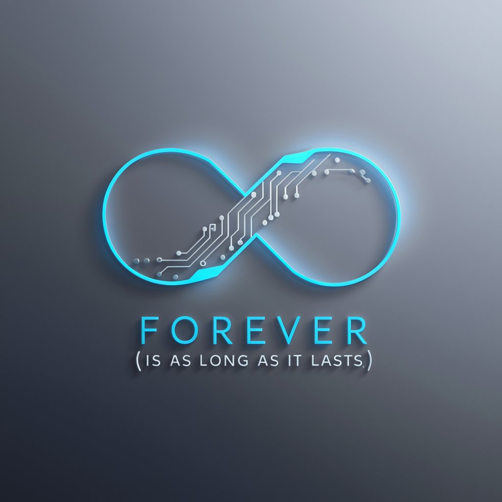 Forever (Is As Long As It Lasts) meaning?