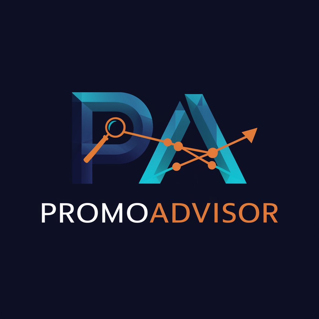 PromoAdvisorGPT