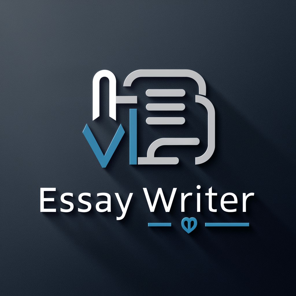 Essay Writer ✅ in GPT Store