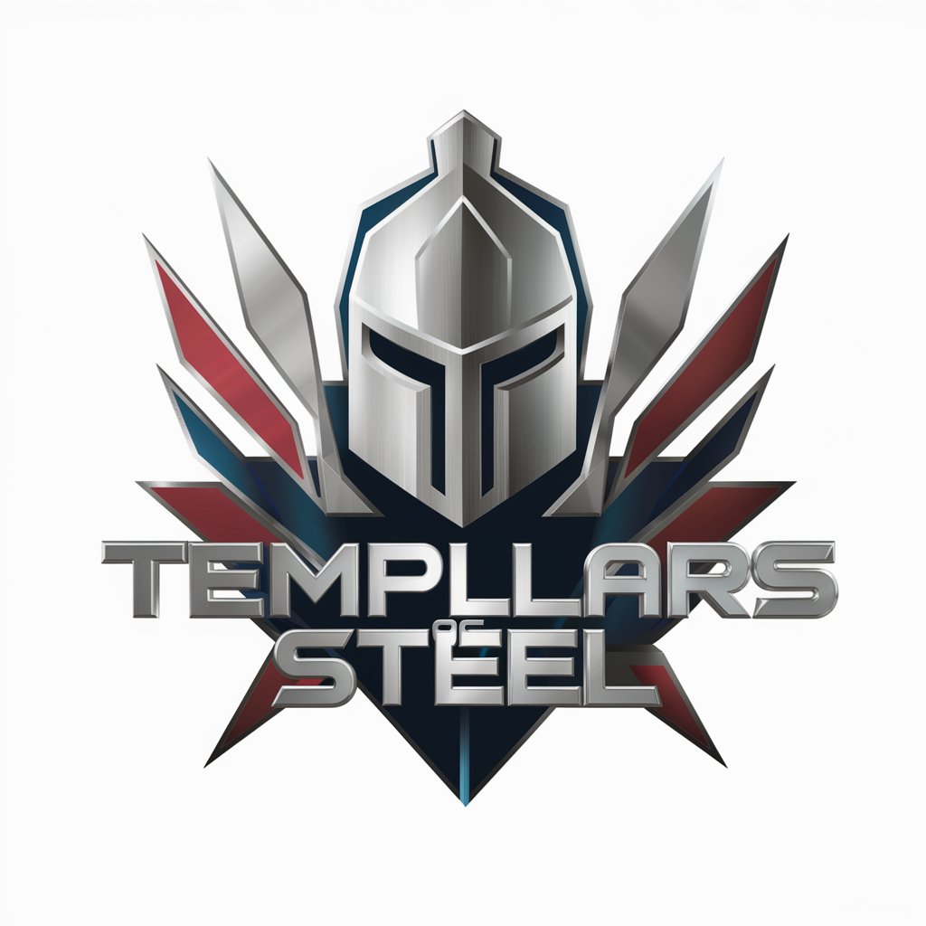 Templars Of Steel meaning?